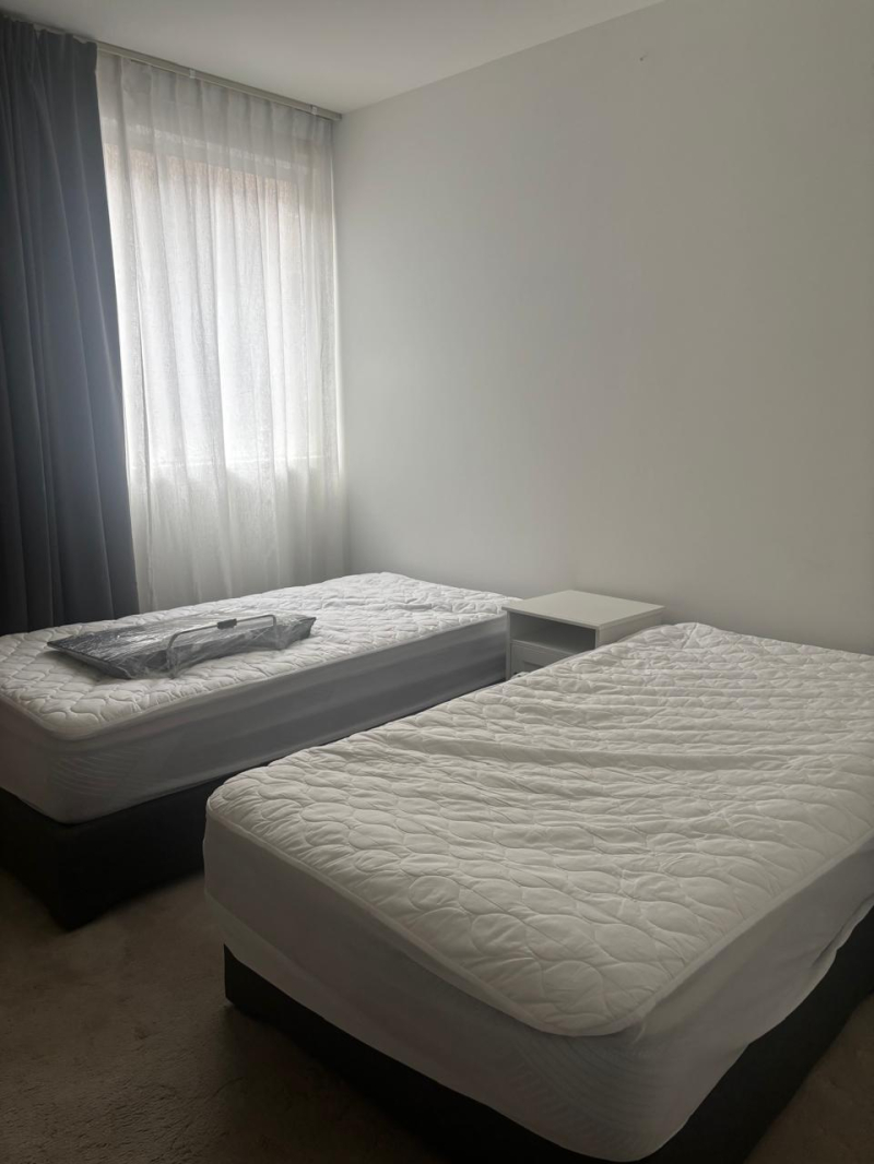 Departamento En Renta En La Del Valle