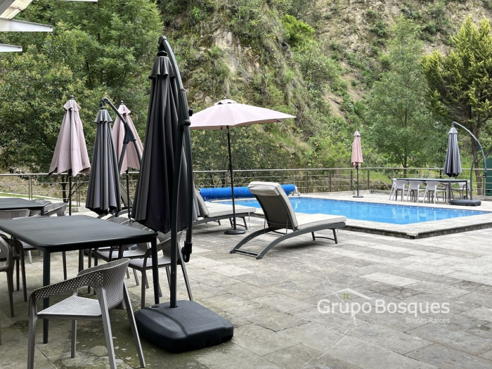 departamento en renta en  sayabes, bosque real  huixquilucan