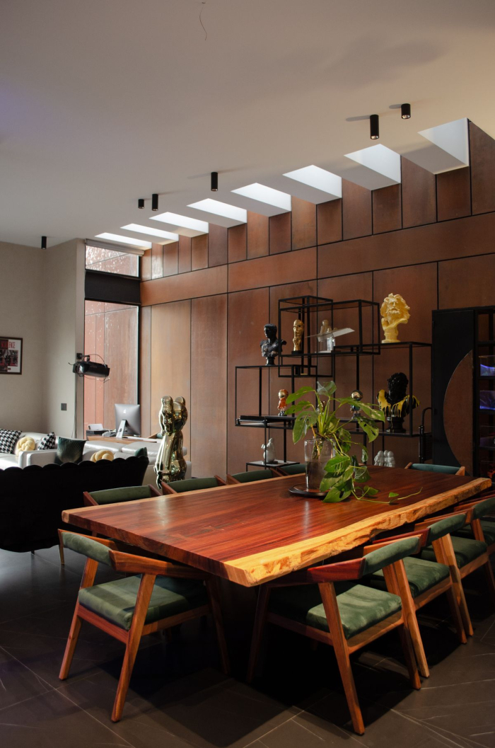 Casa en Venta en Bosque Real, Huixquilucan, Edo. de México