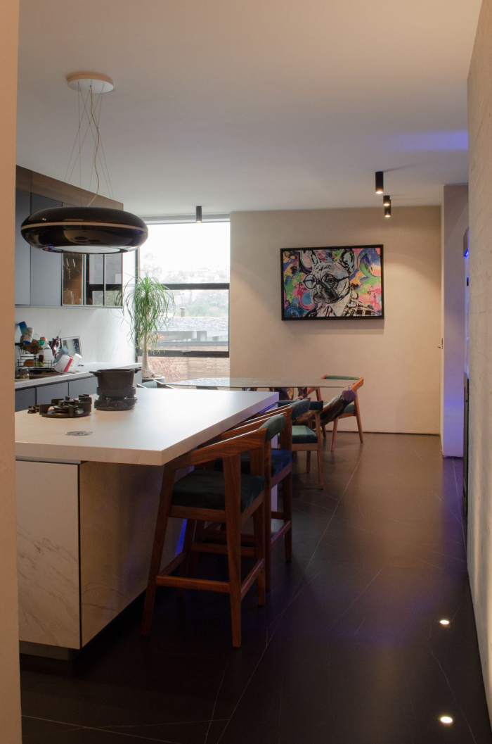 Casa en Venta en Bosque Real, Huixquilucan, Edo. de México
