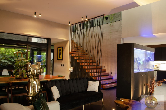 Casa en Venta en Bosque Real, Huixquilucan, Edo. de México