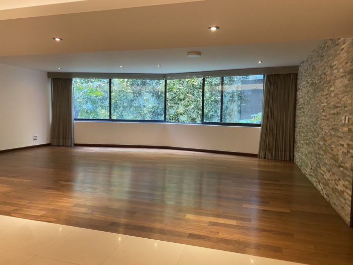 departamento en venta en bosques de las lomas