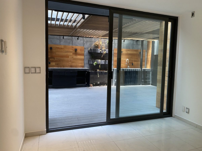 departamento en venta en bosques de las lomas