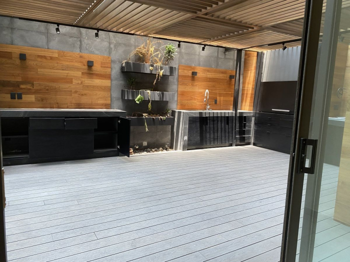 departamento en venta en bosques de las lomas