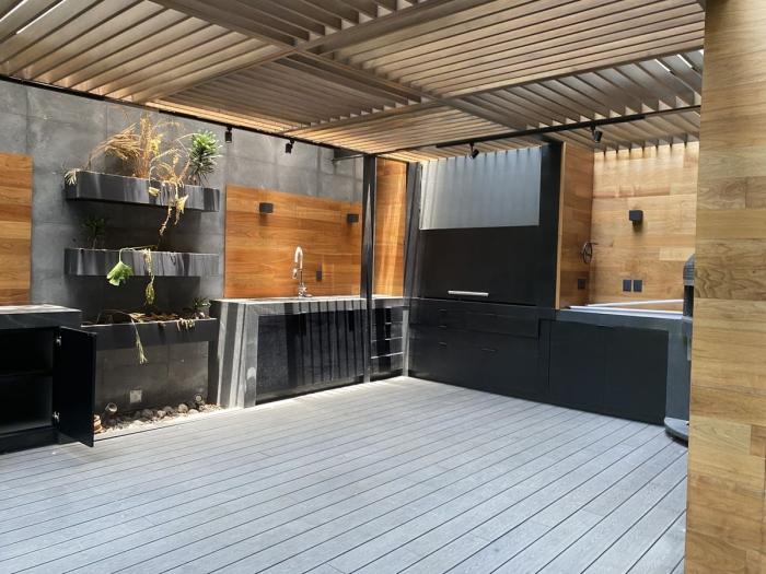 departamento en venta en bosques de las lomas