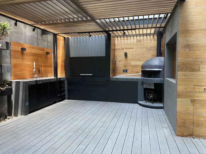 departamento en venta en bosques de las lomas