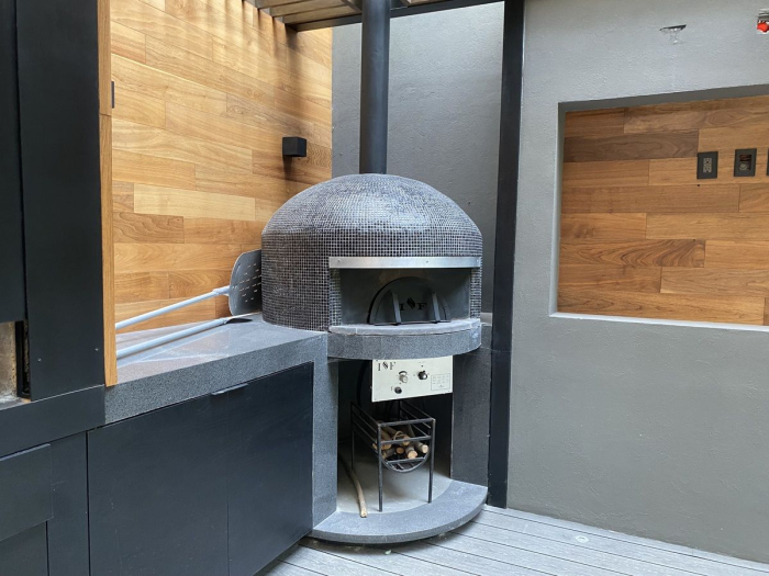 departamento en venta en bosques de las lomas