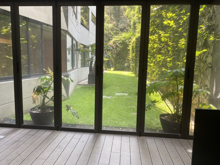 departamento en venta en bosques de las lomas