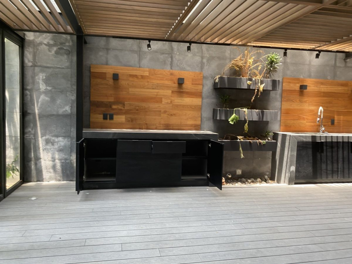 departamento en venta en bosques de las lomas