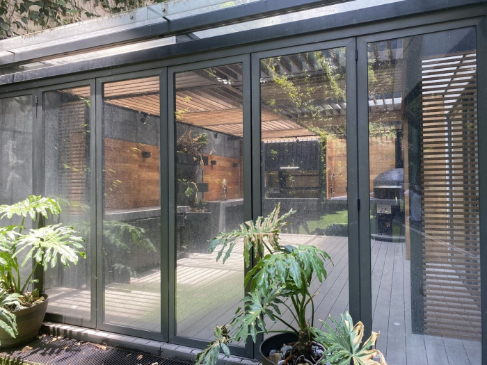 departamento en venta en bosques de las lomas