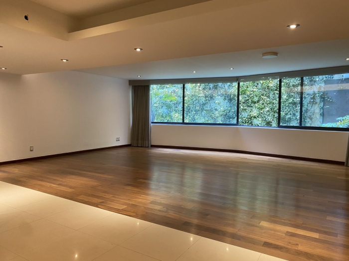 departamento en venta en bosques de las lomas