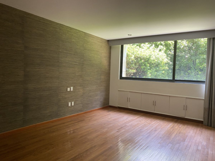 departamento en venta en bosques de las lomas