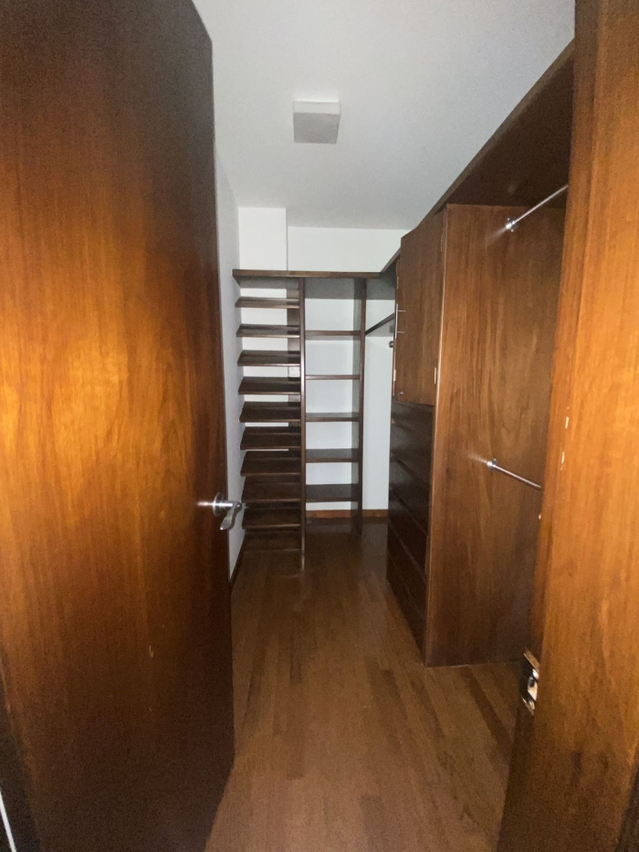 departamento en venta en bosques de las lomas