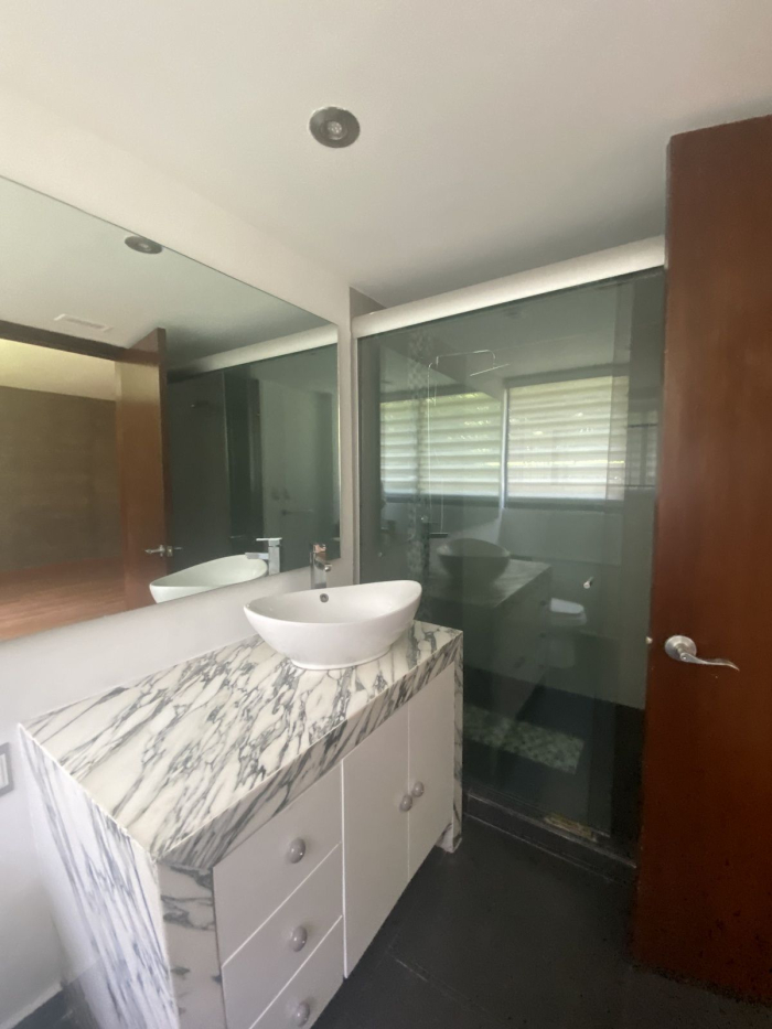 departamento en venta en bosques de las lomas