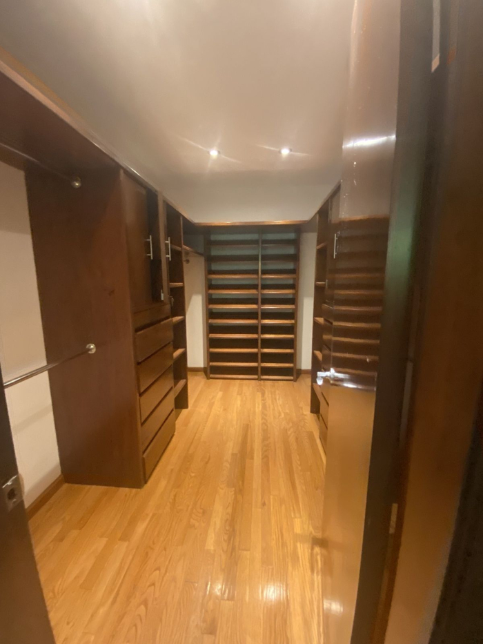departamento en venta en bosques de las lomas