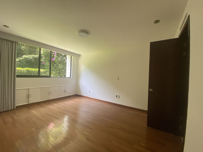 departamento en venta en bosques de las lomas