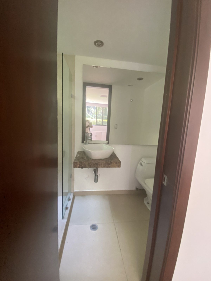 departamento en venta en bosques de las lomas