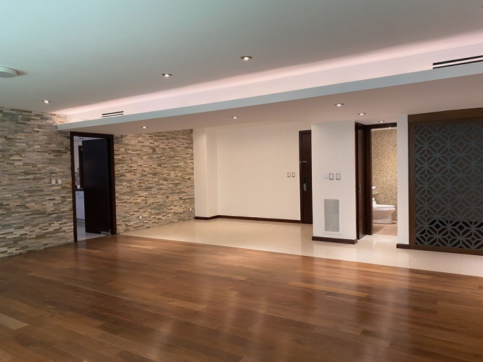 departamento en venta en bosques de las lomas