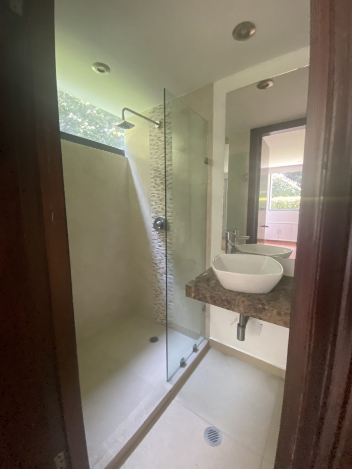 departamento en venta en bosques de las lomas