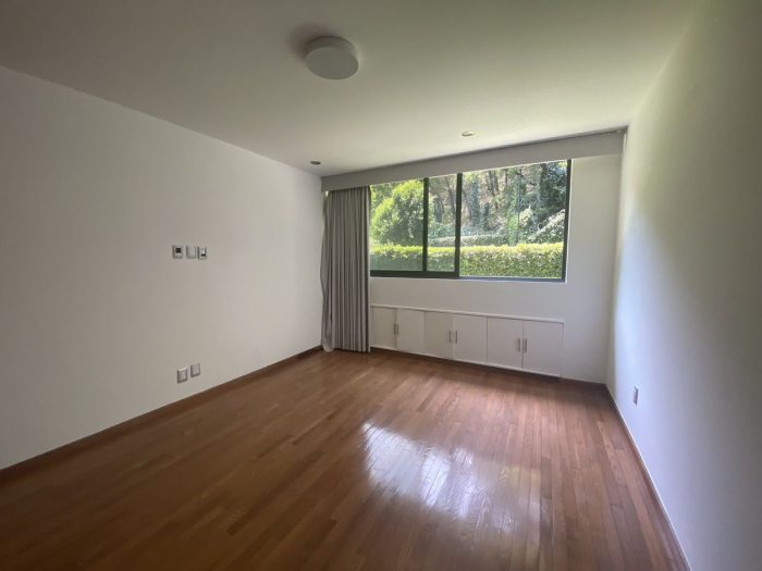 departamento en venta en bosques de las lomas