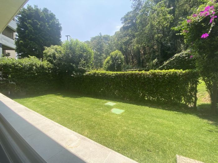 departamento en venta en bosques de las lomas