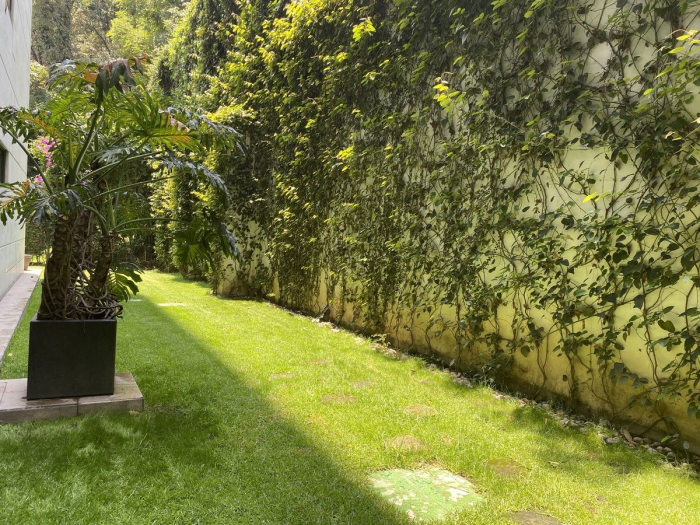 departamento en venta en bosques de las lomas