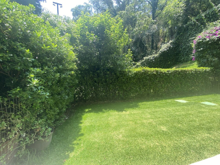 departamento en venta en bosques de las lomas
