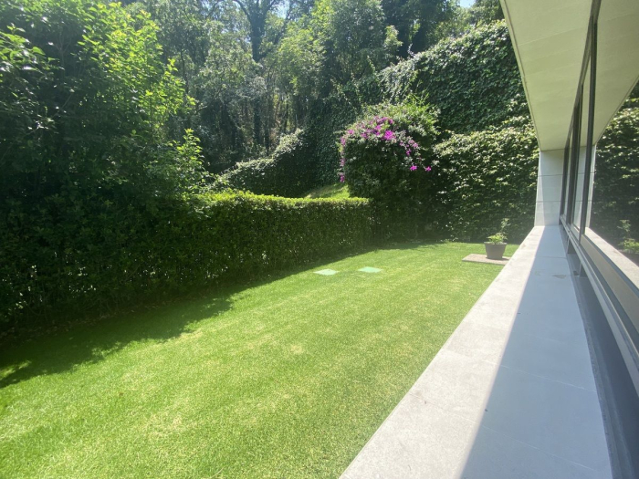 Departamento en Venta en Bosques de las Lomas