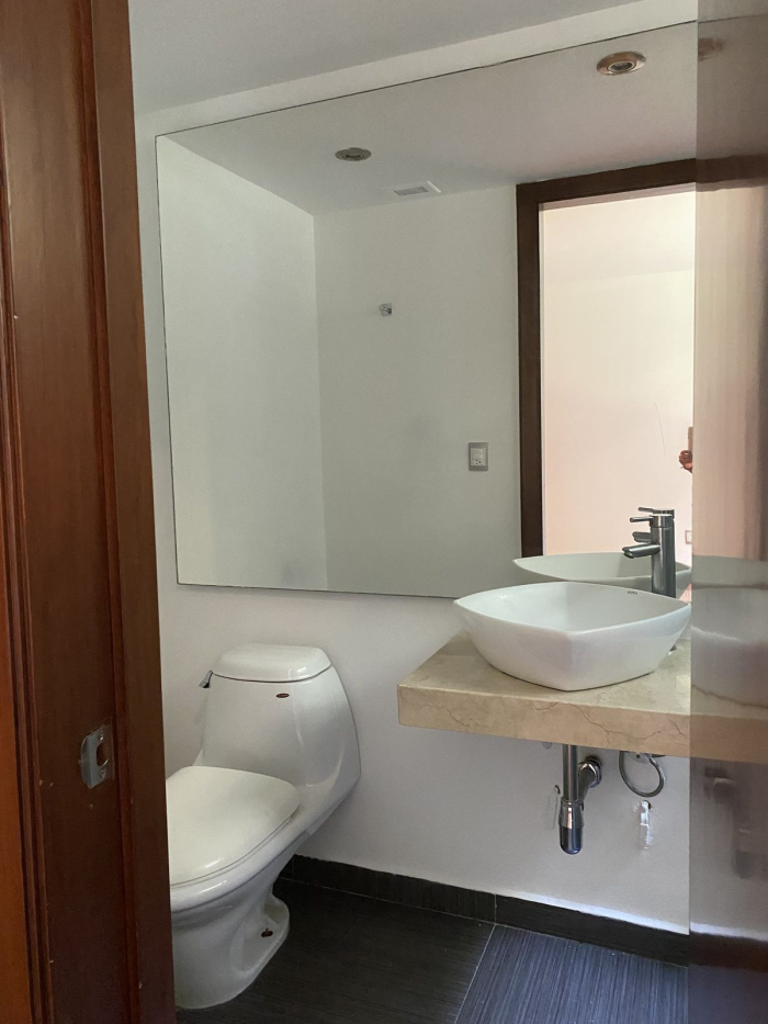 Departamento en Venta en Bosques de las Lomas