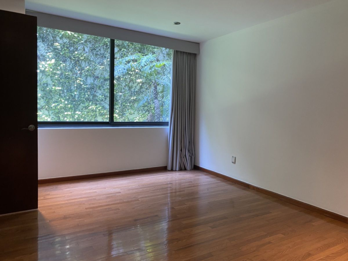 Departamento en Venta en Bosques de las Lomas