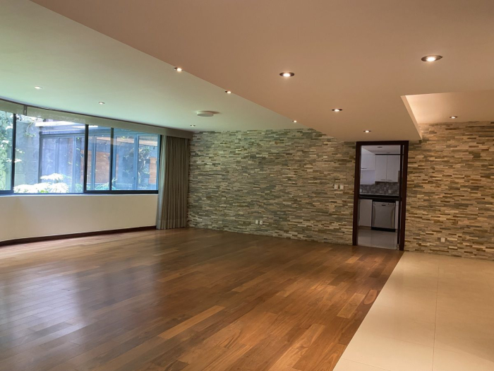 departamento en venta en bosques de las lomas