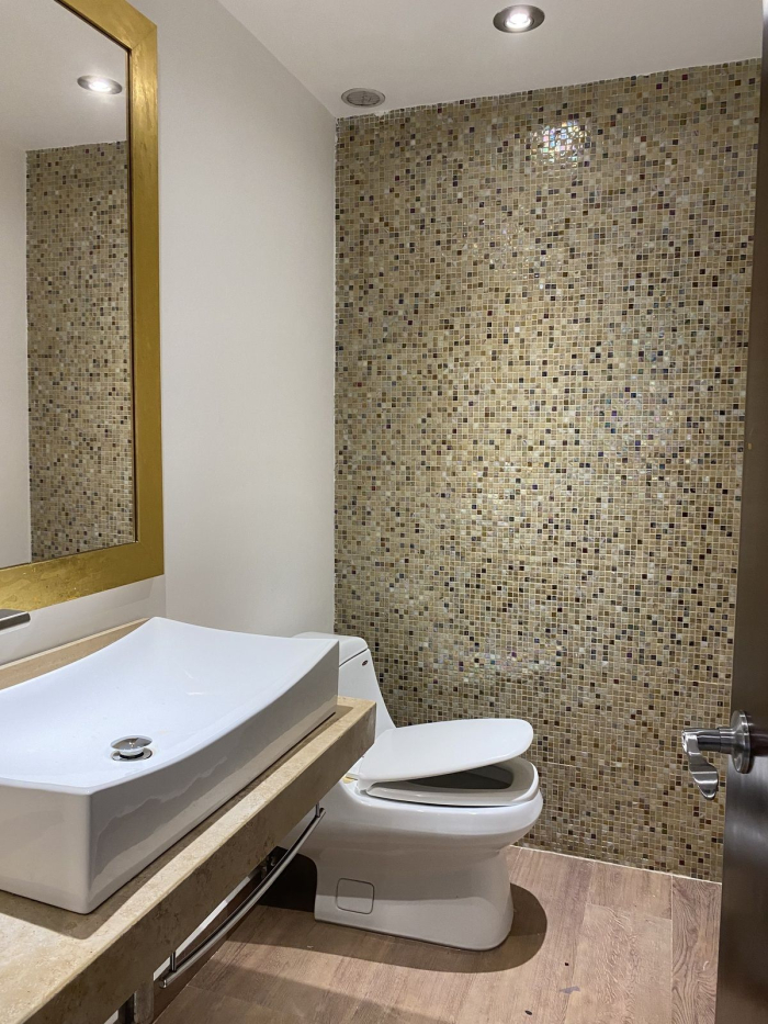 Departamento en Venta en Bosques de las Lomas