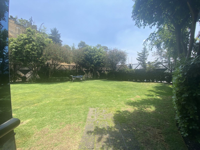 Departamento en Venta en Bosques de las Lomas
