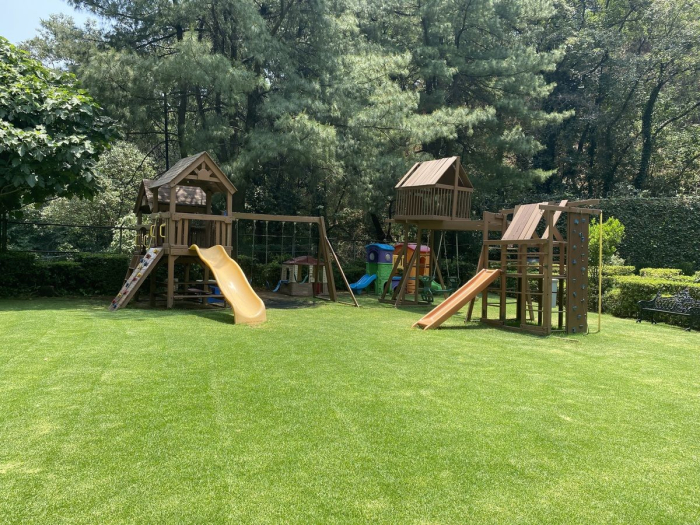 Departamento en Venta en Bosques de las Lomas