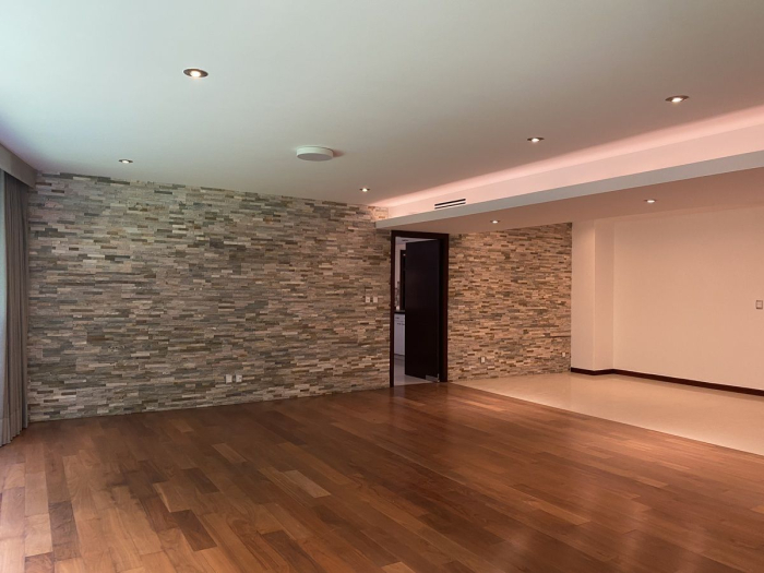 departamento en venta en bosques de las lomas