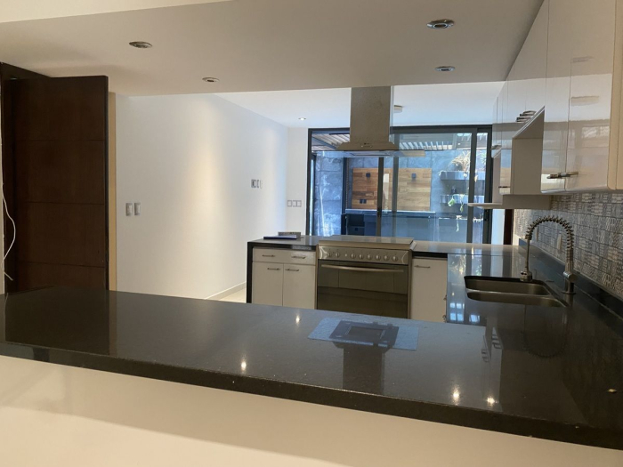departamento en venta en bosques de las lomas