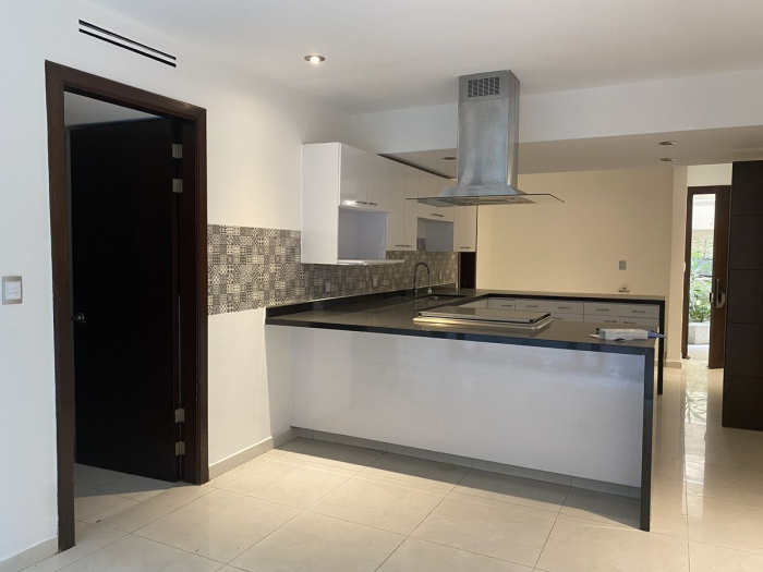 departamento en venta en bosques de las lomas