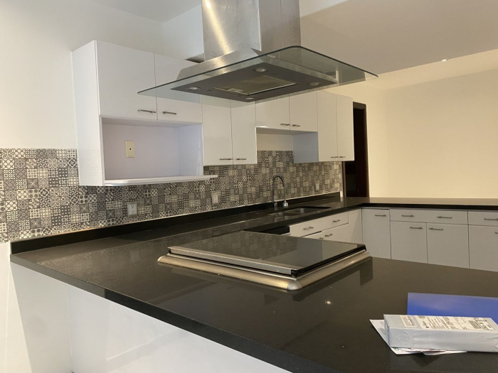 departamento en venta en bosques de las lomas