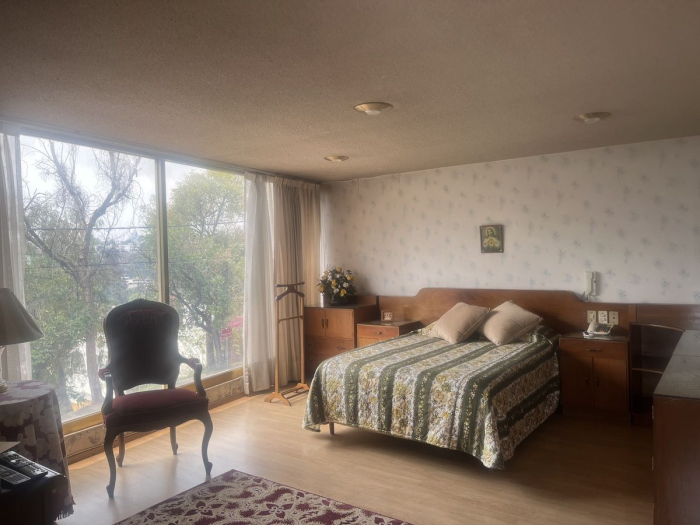 Casa en venta en Héroes de la Revolución, Naucalpan de Juárez.En la Herradura