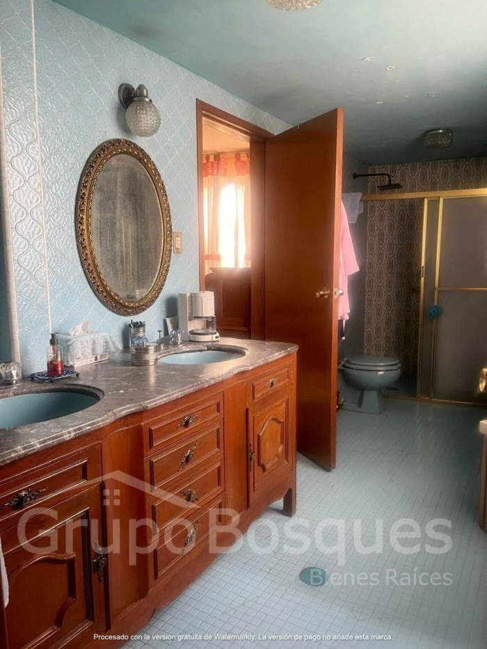 Casa en venta en Héroes de la Revolución, Naucalpan de Juárez.En la Herradura