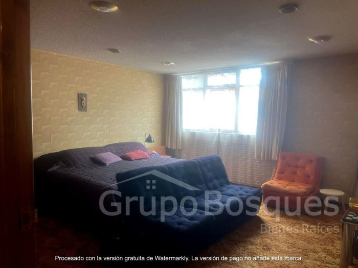 Casa en venta en Héroes de la Revolución, Naucalpan de Juárez.En la Herradura