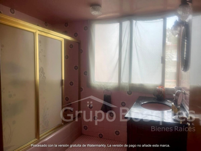 Casa en venta en Héroes de la Revolución, Naucalpan de Juárez.En la Herradura