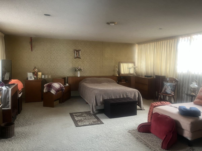 Casa en venta en Héroes de la Revolución, Naucalpan de Juárez.En la Herradura