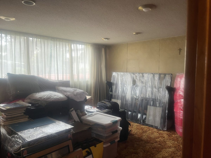 Casa en venta en Héroes de la Revolución, Naucalpan de Juárez.En la Herradura