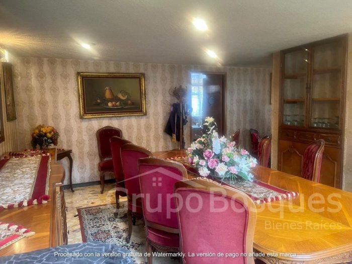 Casa en venta en Héroes de la Revolución, Naucalpan de Juárez.En la Herradura