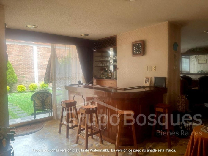 Casa en venta en Héroes de la Revolución, Naucalpan de Juárez.En la Herradura