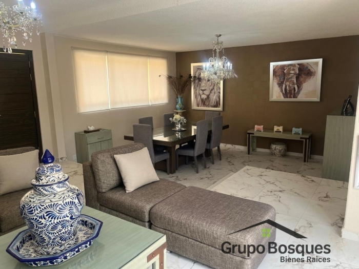 Casa en venta en Paseo de las Palmas  Huixquilucan Edo Mexico