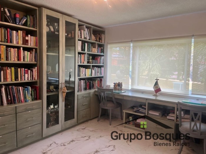 Casa en venta en Paseo de las Palmas  Huixquilucan Edo Mexico
