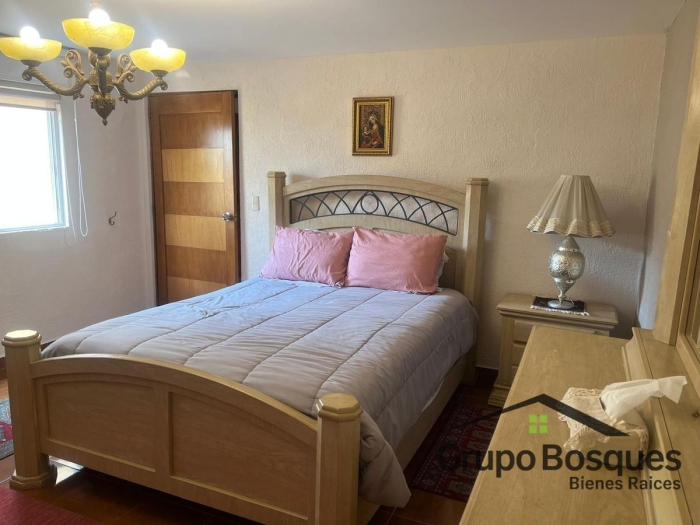 Casa en venta en Paseo de las Palmas  Huixquilucan Edo Mexico
