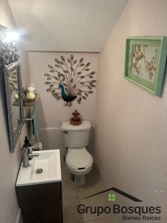 Casa en venta en Paseo de las Palmas  Huixquilucan Edo Mexico